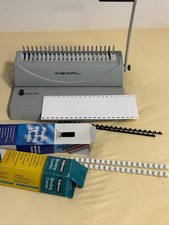 Binde – Stanzmaschine PE8565