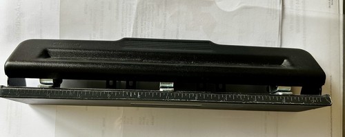 Aktenlocher fach individuell - aktenlocher, 3-fach