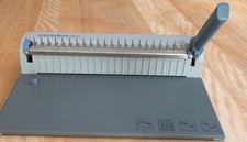Ibico Combman Bindegerät