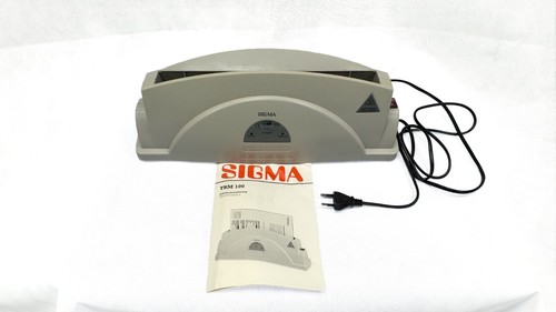 Sigma tmb 100 - sigma,