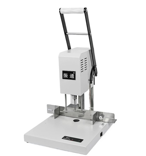 Elektrische lochmaschine - elektrische,