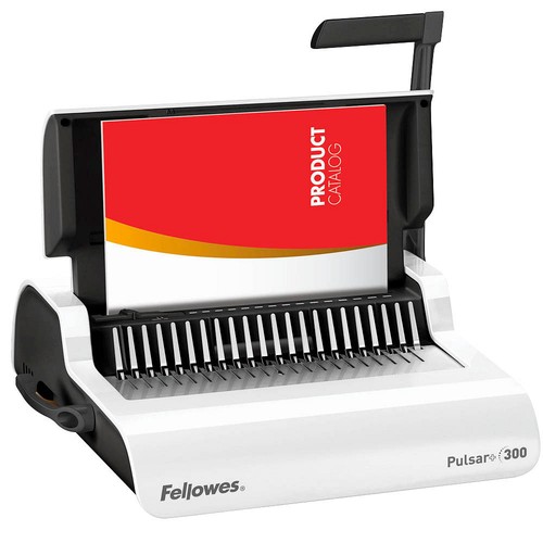 Aktion fellowes pulsar 300 - fellowes, pulsar+
