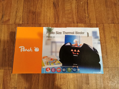 Peach pb200 foto - peach, pb200-50