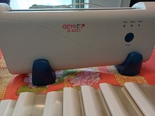 Thermobindegerät mit 100