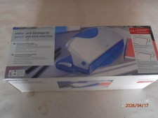 TCM 2 in 1 Stanz  und