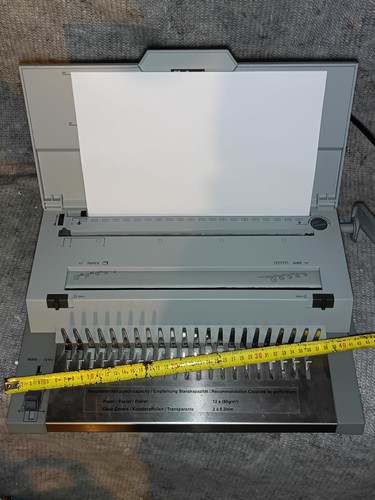 Ibico ibimaster 400 - ibimaster,