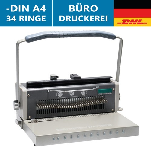 Manuelles drahtbindegerät - drahtbindegerät, a4