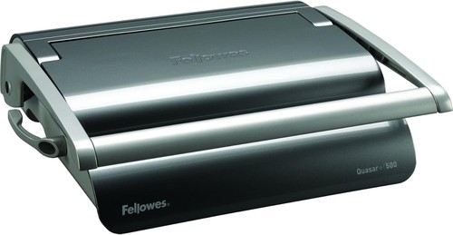 Fellowes quasar 500 - quasar,