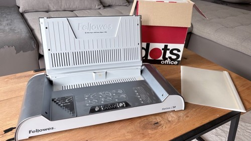 Fellowes helios - fellowes, 30