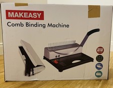 MAKEASY Bindegerät –