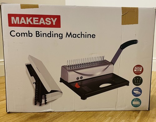 Makeasy bindegerät - bindegerät, –