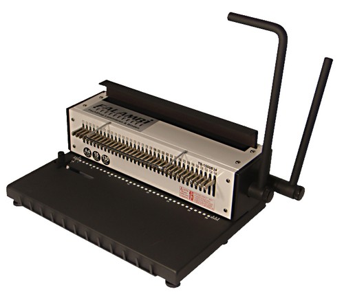 Bindegerät 1500r mit - td-1500r,