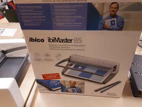 Bindegerät ibico