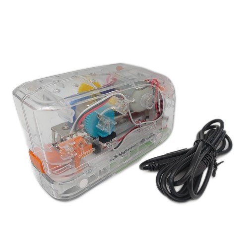 Rapsco 1450 transparent - rapsco,