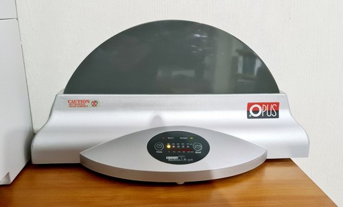 Top thermobind opus - thermobind,