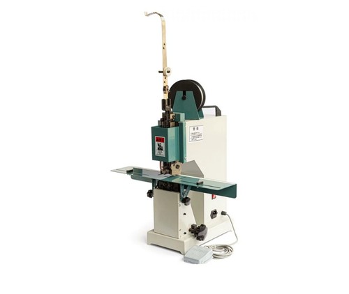 Heftmaschine m2000 mit - m2000,