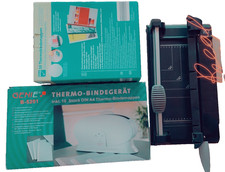 Bindegerät Thermo Genie