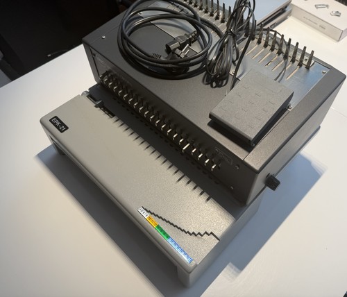 Gbc combbind c800pro - gbc,