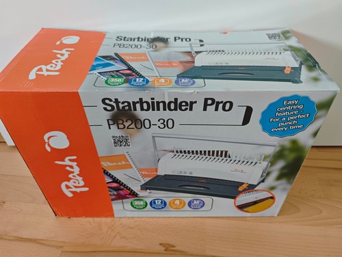 Bindegerät starbinder pro - starbinder,