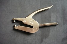 Öszange Ösenzange Rapid