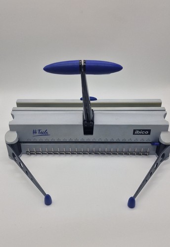Ibico hitech - ibico,