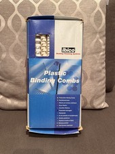 ibico Binderücken creme