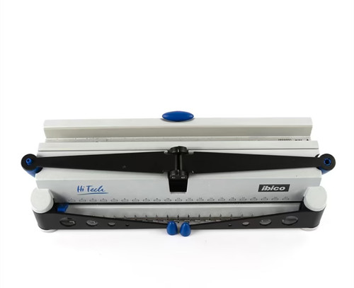 Ibico hitech bindemaschine - hitech,