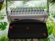 Pesch Star Binder 21 Silver