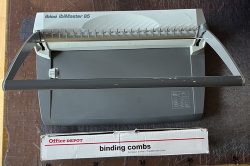 Ibico ibimaster - ibimaster, 85