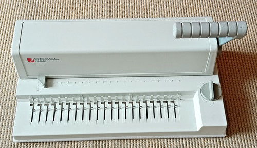 Rexel cb3000 robustes - cb3000,