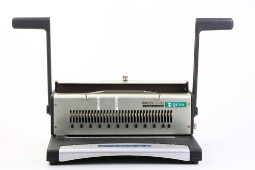 Wire binder s303 - binder-s303, kalenderset