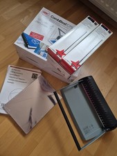 CombBind C75 Plastik