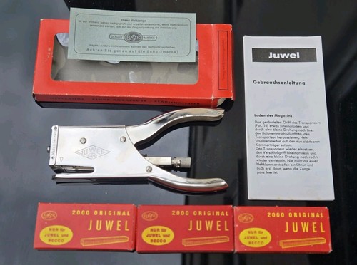 Juwel leitz elastic - juwel,