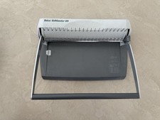 ibico ibiMaster 85 Bindegerät