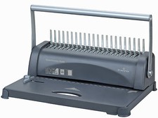 Plastik-Bindegerät Pavo