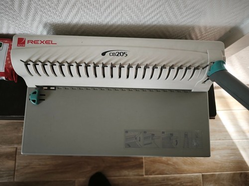 Acco rexel 205 - acco,