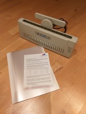 Thermobindegerät