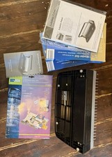 Spiralbindegerät samt