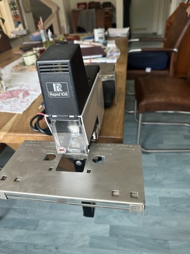 Rapid 106