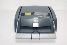 LEITZ Buchbindegerät A4