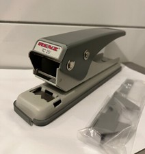 Renz TC 20 - Daumenlochstanze