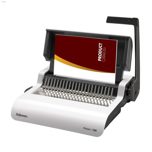 Fellowes pulsar 300 - fellowes, pulsar+