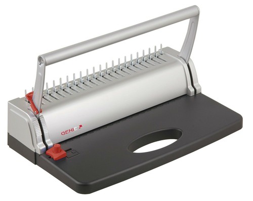 Ware genie cb800 - b-ware, bindegerät