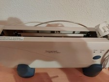 Thermo-Bindegerät neuwertig