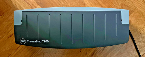 Abc thermabind t200 - thermabind,