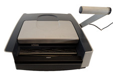 Bindegerät Leitz wireBind