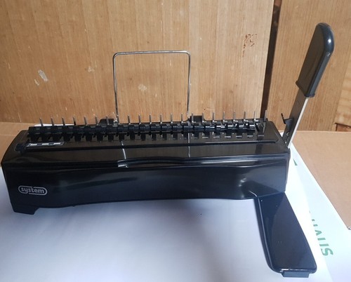 Bindegerät 80 - bindegerät, cb-80