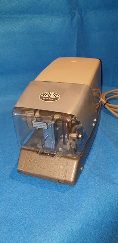 Retro elektrotacker rapid - -,
