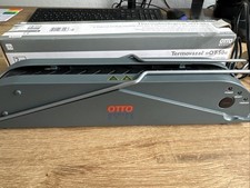 Thermobindegerät OT-50 / Otto