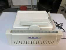 Gmp Thermal Binder XL 150 Inkl